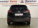 Mazda CX-5 Active, 2015 года, пробег 193300 км