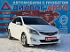 Hyundai Solaris Comfort, 2015 года, пробег 174960 км