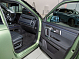 Jaecoo J7 Lifestyle, зеленый