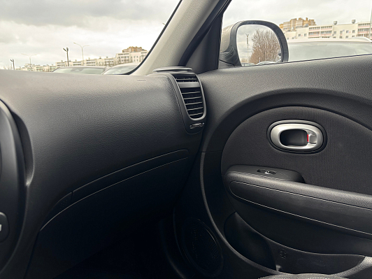 Kia Soul, 2019 года, пробег 104707 км