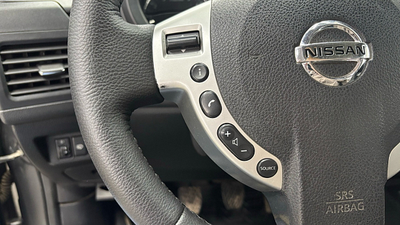 Nissan X-Trail SE Base, 2013 года, пробег 247516 км