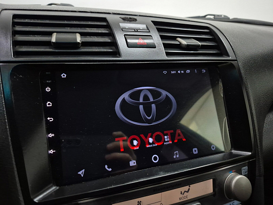 Toyota Camry Комфорт, 2006 года, пробег 372631 км