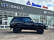 Lada (ВАЗ) Niva Legend Классик, 2024 года, пробег 30625 км