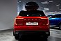 Haval Jolion Премиум, красный