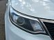 Kia Rio Prestige, 2016 года, пробег 172000 км