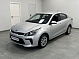 Kia Rio Comfort, 2019 года, пробег 62000 км