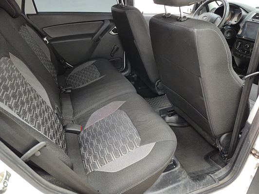 Lada (ВАЗ) Granta Comfort, 2023 года, пробег 45745 км