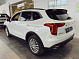 Haval Jolion Premium, белый