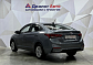 Hyundai Solaris Comfort, 2017 года, пробег 154602 км