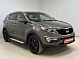 Kia Sportage Luxe, 2014 года, пробег 75236 км