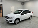 Lada (ВАЗ) Granta Classic Start Glonass 21911-51-009, 2017 года, пробег 112000 км
