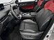 Changan CS55PLUS Comfort, серебряный