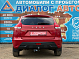 Lada (ВАЗ) XRAY Comfort, 2016 года, пробег 117284 км