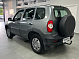 Chevrolet Niva GL, 2019 года, пробег 87200 км