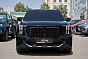 GAC GS8 Lounge HEV, черный