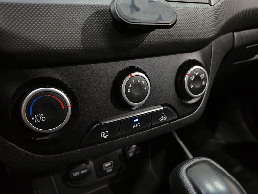 Hyundai Creta Comfort, 2019 года, пробег 81766 км