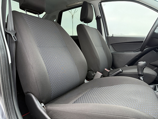 Lada (ВАЗ) Granta Classic Start Glonass 21901-51-234, 2015 года, пробег 142401 км