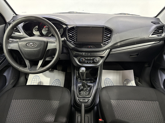 Lada (ВАЗ) Vesta, 2019 года, пробег 81661 км