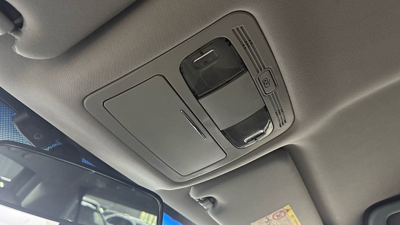 Geely Emgrand X7 Standard, 2016 года, пробег 204500 км