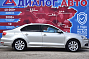 Volkswagen Jetta Comfortline, 2014 года, пробег 192702 км