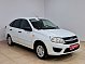 Lada (ВАЗ) Granta Comfort Multimedia Glonass 21911-51-00D, 2015 года, пробег 132120 км