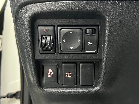 Nissan Juke SE Sport, 2013 года, пробег 188408 км