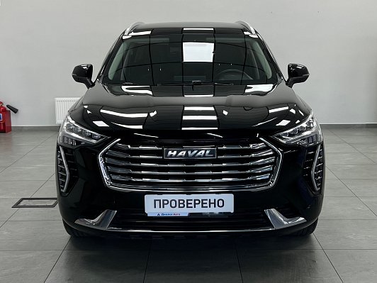 Haval Jolion Elite, 2023 года, пробег 70642 км