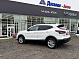 Nissan Qashqai SE, 2021 года, пробег 235111 км
