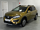 Renault Sandero Confort, 2017 года, пробег 65572 км