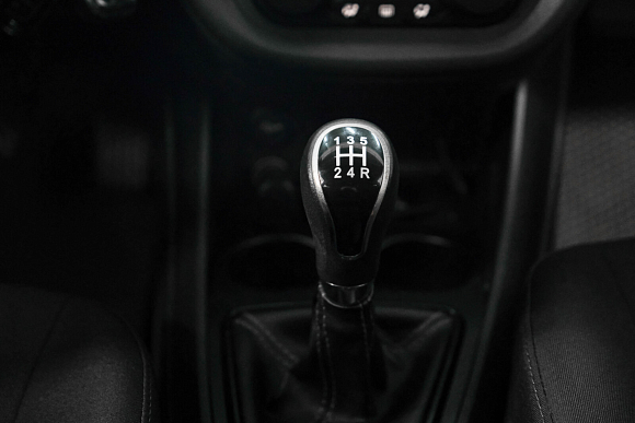 Lada (ВАЗ) Vesta Comfort, 2020 года, пробег 101000 км