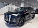 Hongqi HS3 Делюкс (Deluxe), черный