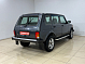 Lada (ВАЗ) 2131 (4x4) Classic, 2019 года, пробег 50759 км