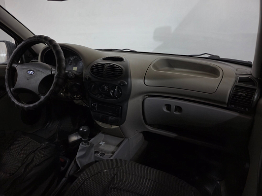 Lada (ВАЗ) Kalina, 2010 года, пробег 220000 км