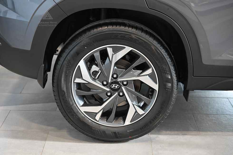 Solaris HC Lifestyle, серый