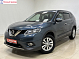 Nissan X-Trail SE+, 2017 года, пробег 57073 км