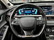 Exeed LX Luxury, 2022 года, пробег 84239 км