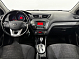 Kia Rio Prestige, 2013 года, пробег 115114 км