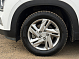 Hyundai Creta Lifestyle, 2021 года, пробег 43854 км