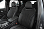 Geely Monjaro Флагман, серый
