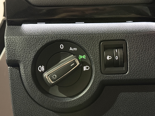 Volkswagen Tharu, 2025 года, пробег 20 км