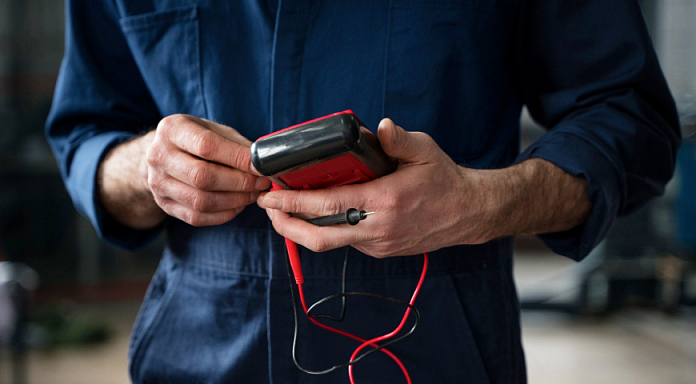 Ремонт фар в автосервисе Диалог Авто