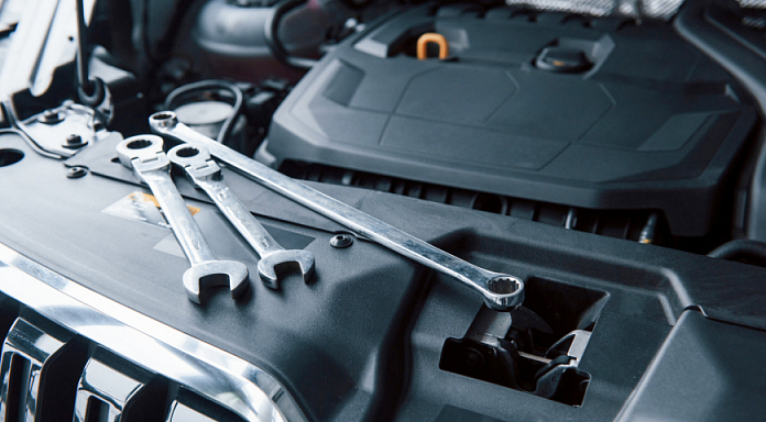 Ремонт автомобилей по КАСКО в автосервисе Диалог Авто