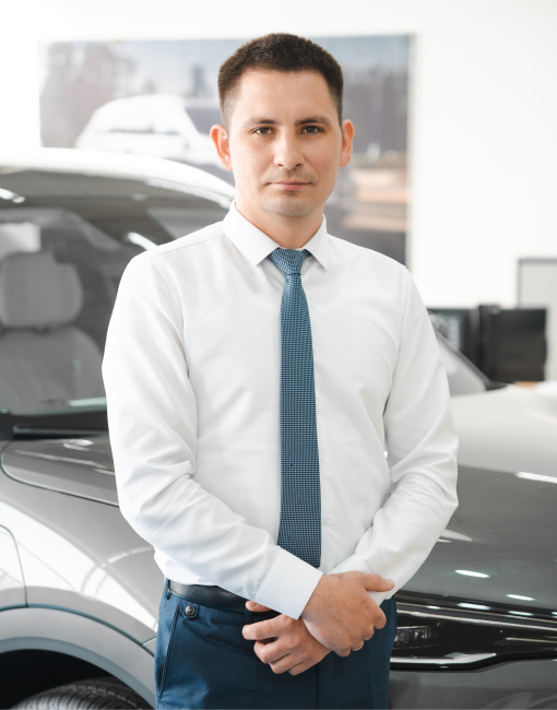 Фазлыев Ильсур