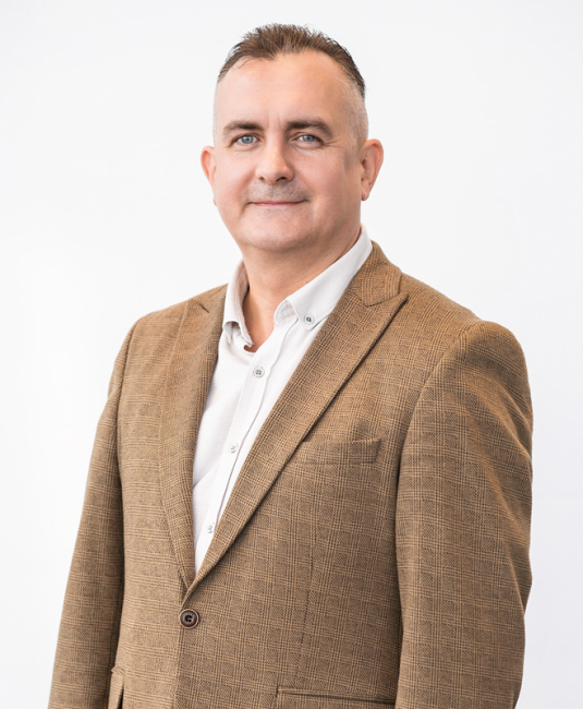 Сальцин Евгений Леонидович