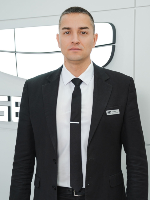 Антипов Андрей