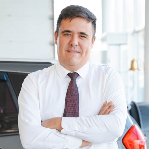 Рахимов Руслан 