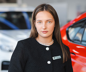 Сайфуллина Элина