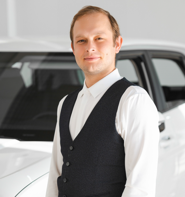 Исмагилов Искандер