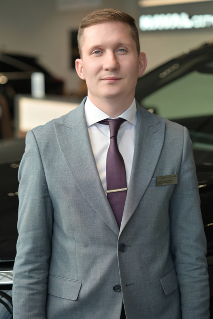 Сафаргалин Артур