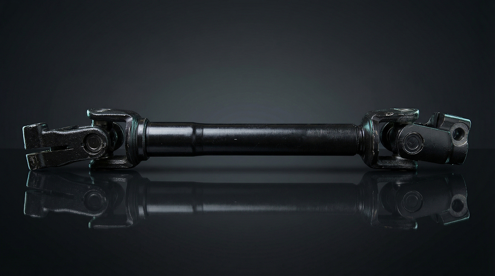 Ремонт кардана рулевого вала — фото